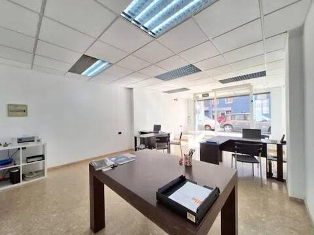 Local Comercial en venta en Sant Joan, Garraf