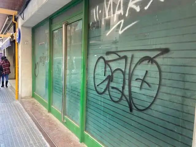 Local Comercial en venta en la Geltrú, Garraf