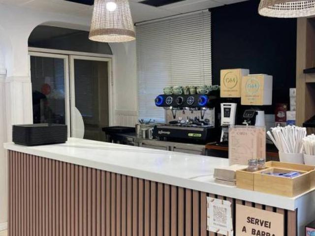 Local Comercial en venta en Sant Joan, Garraf