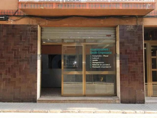 Local Comercial en venta en Centrevila, Garraf