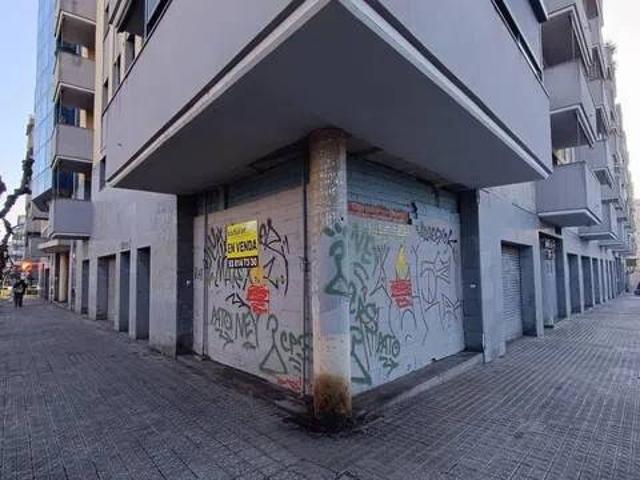 Local Comercial en venta en la Geltrú, Garraf