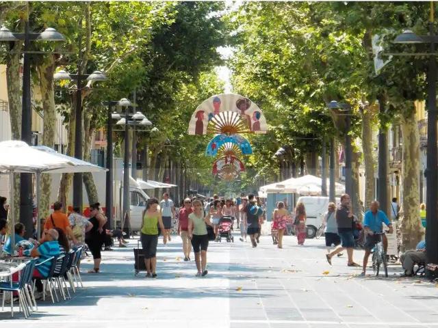 Local Comercial en venta en Barri de Mar, Garraf