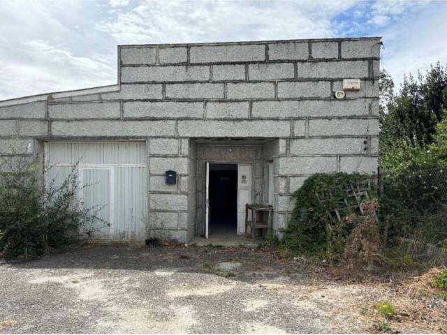 Local Comercial en venta en Vilar De Barrio, Ourense