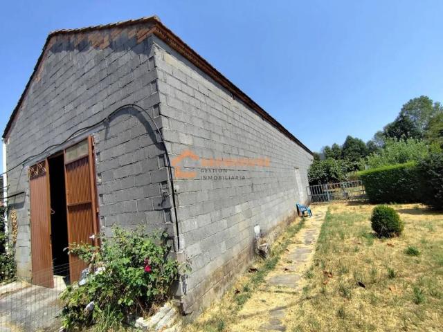 Local Comercial en venta en Vilar De Barrio, Ourense