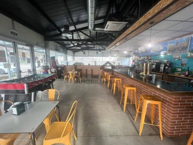 Local Comercial en venta en A Limia, Galicia