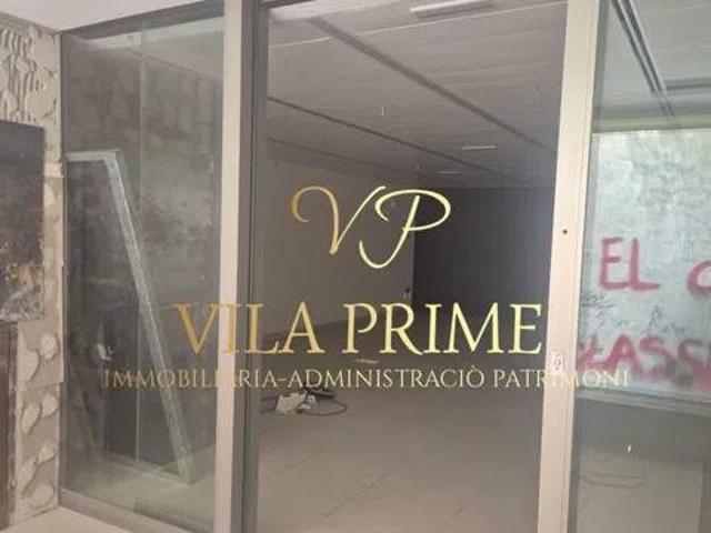 Local Comercial en venta en Maresme, Catalunya