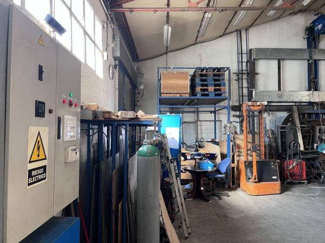Local Comercial en venta en Maresme, Catalunya