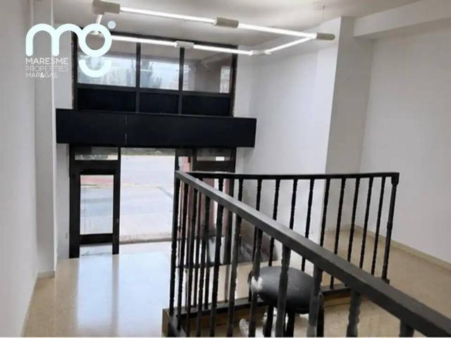 Local Comercial en venta en Maresme, Catalunya