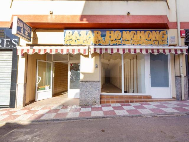 Local Comercial en venta en Otura, Granada