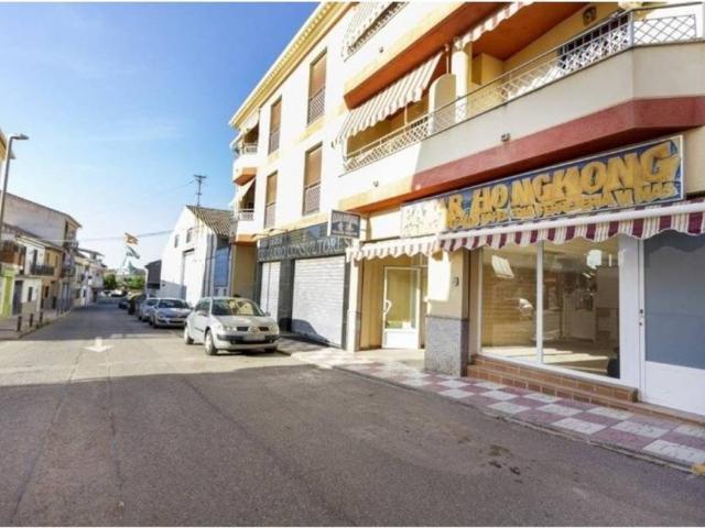Local Comercial en venta en Otura, Granada