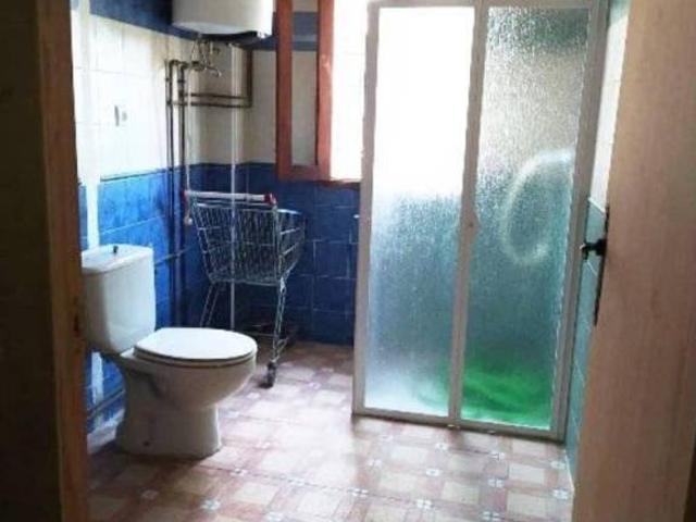Local Comercial en venta en Villa Del Campo, Extremadura