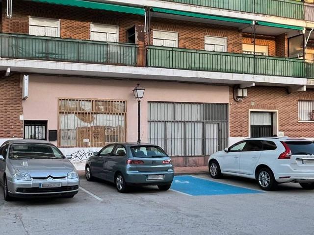 Local Comercial en venta en Villa Del Prado