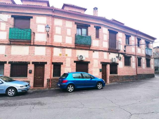 Local Comercial en venta en Villa Del Prado, Madrid