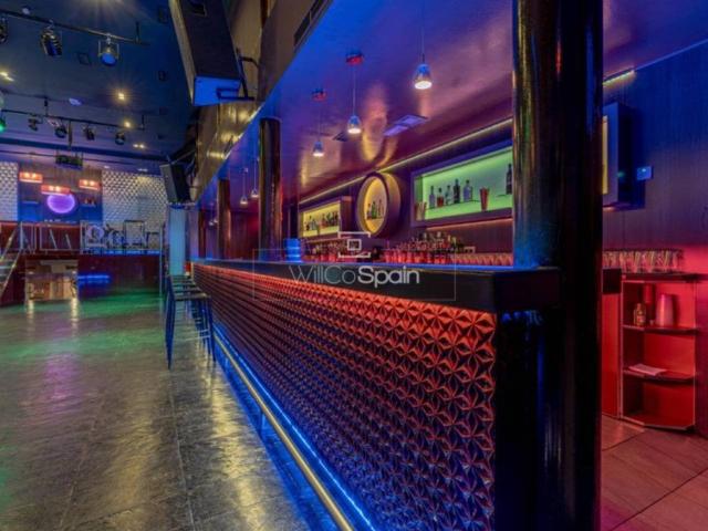 Local Comercial en venta en Villa Del Prado