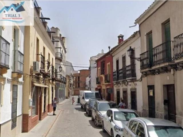 Local Comercial en venta en Villa Del Río, Andalucía