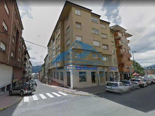 Local Comercial en venta en San Miguel de Laciana, Villablino
