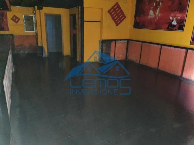 Local Comercial en venta en San Miguel de Laciana, Villablino