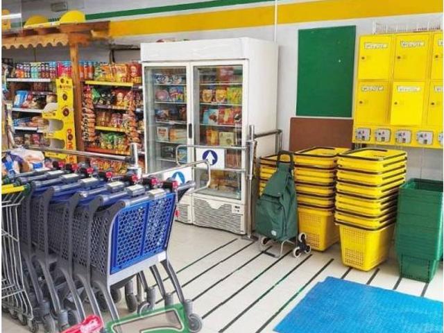 Local Comercial en venta en Villablino, Castilla y León