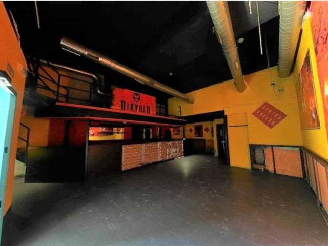 Local Comercial en venta en Villablino, Castilla y León
