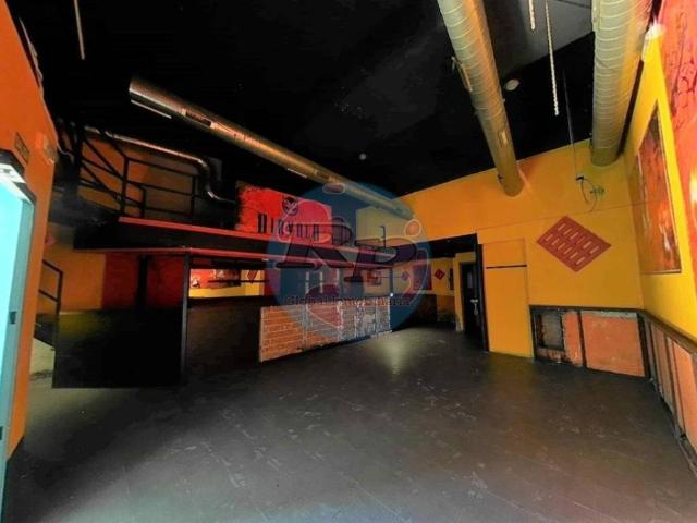 Local Comercial en venta en Villablino, Castilla y León