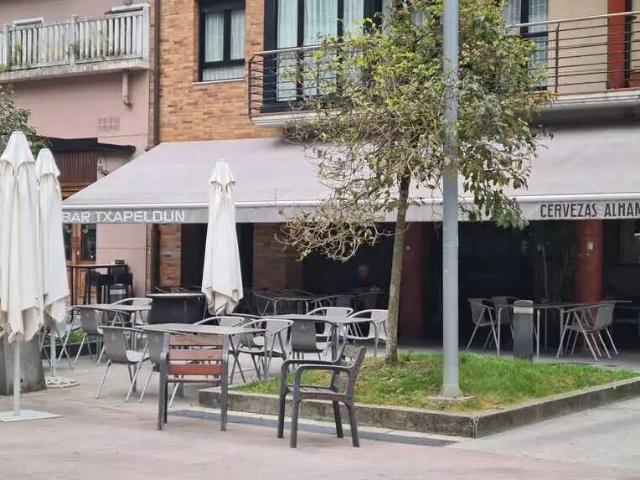 Local Comercial en venta en Villabona, Guipúzcoa