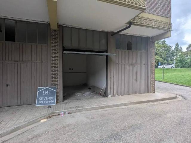 Local Comercial en venta en Villabona, Guipúzcoa