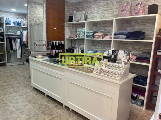 Local Comercial en venta en Villabona, Guipúzcoa