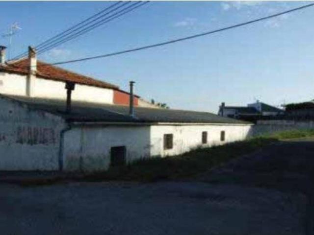 Local Comercial en venta en Sexmo de San Martín, Villacastín