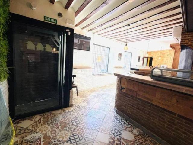Local Comercial en venta en Villaconejos, Madrid