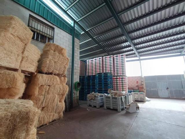 Local Comercial en venta en Villaconejos, Madrid
