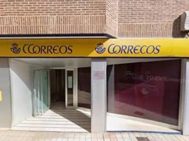 Local Comercial en venta en Villada, Castilla y León