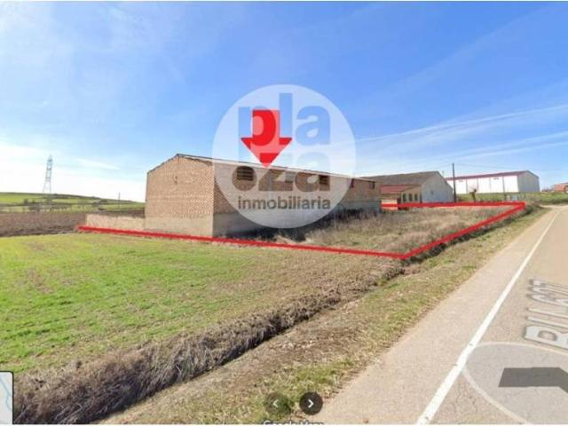 Local Comercial en venta en Villadiego, Castilla y León