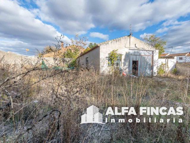 Local Comercial en venta en Villaescusa De Haro, Castilla-La Mancha