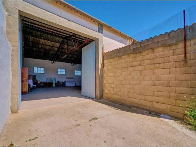 Local Comercial en venta en Erriberagoiena / Ribera Alta, Navarra