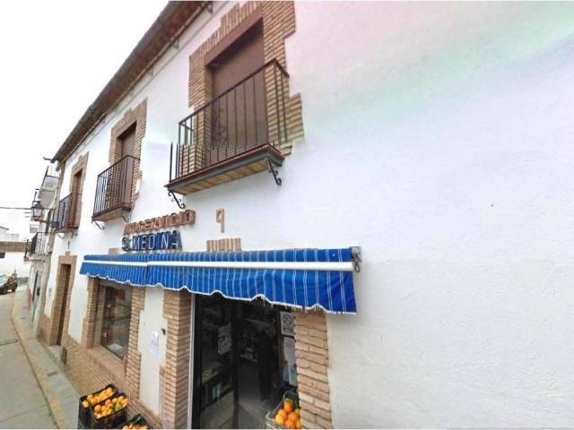 Local Comercial en venta en Villafranca De Córdoba, Andalucía