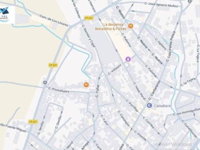 Local Comercial en venta en Villafranca De Córdoba, Andalucía