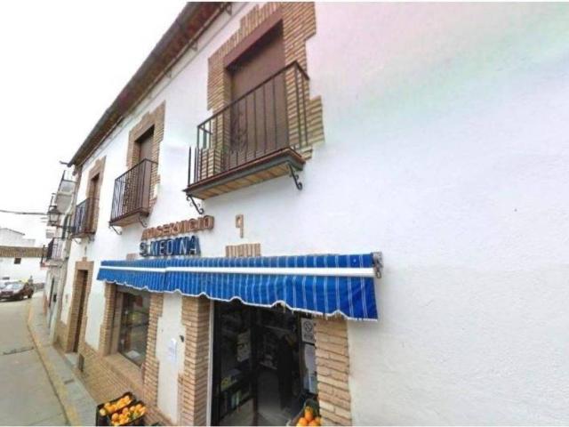 Local Comercial en venta en Villafranca De Córdoba, Andalucía