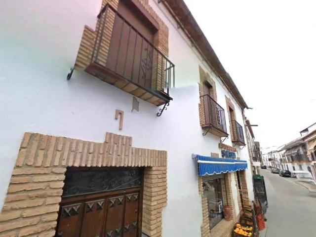Local Comercial en venta en Villafranca De Córdoba, Andalucía