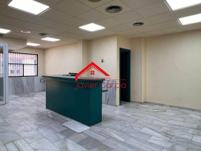 Local Comercial en venta en Villafranca de los Barros, Villafranca De Los Barros
