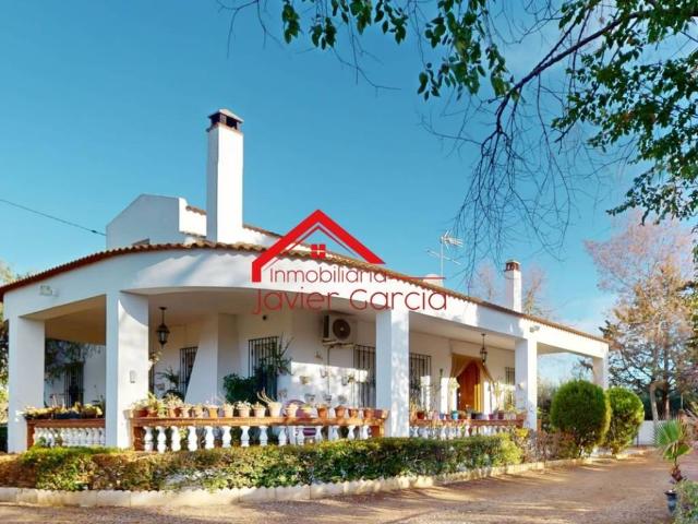 Local Comercial en venta en Villafranca De Los Barros