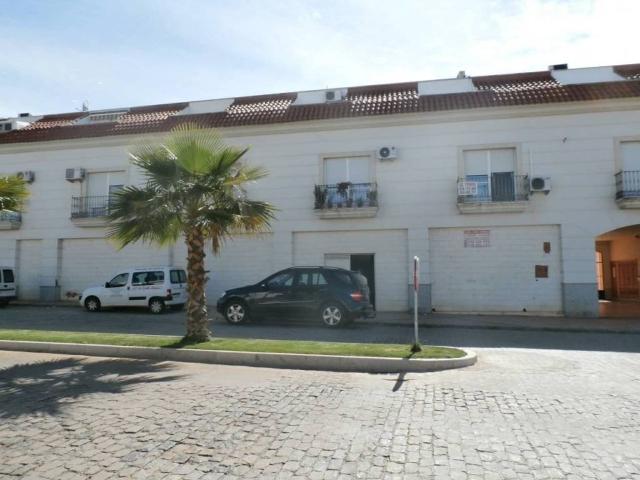 Local Comercial en venta en Villafranca de los Barros, Villafranca De Los Barros