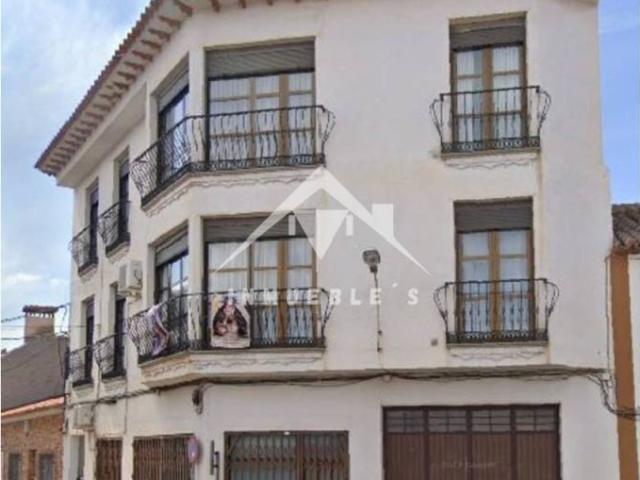 Local Comercial en venta en Villafranca De Los Caballeros Local Comercial en venta en Villafranca De Los Caballeros