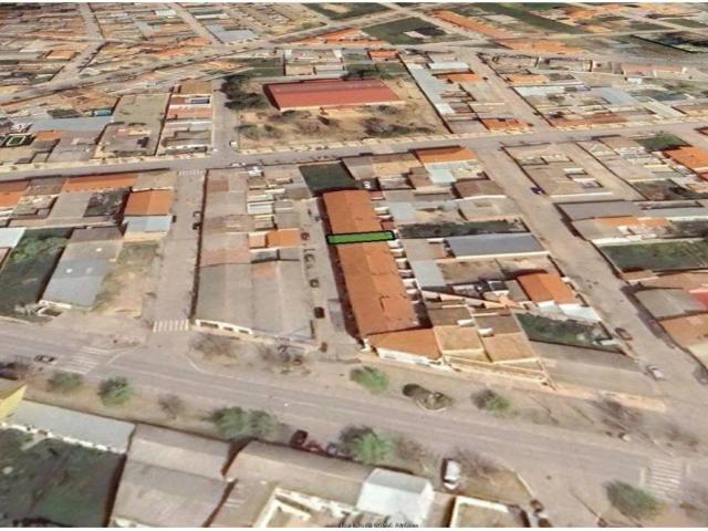 Local Comercial en venta en Villafranca De Los Caballeros, Castilla-La Mancha