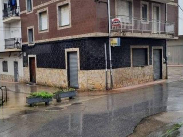 Local Comercial en venta en El Bierzo, Castilla y León