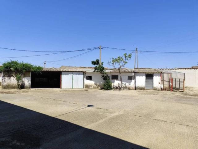 Local Comercial en venta en Villafrechós, Castilla y León