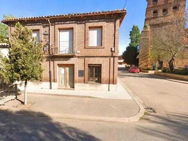 Local Comercial en venta en Villafrechós, Castilla y León