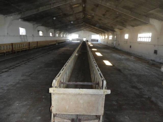 Local Comercial en venta en Villahoz, Castilla y León