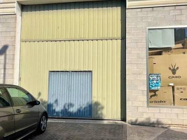 Local Comercial en venta en la Marina Baixa, Valencia
