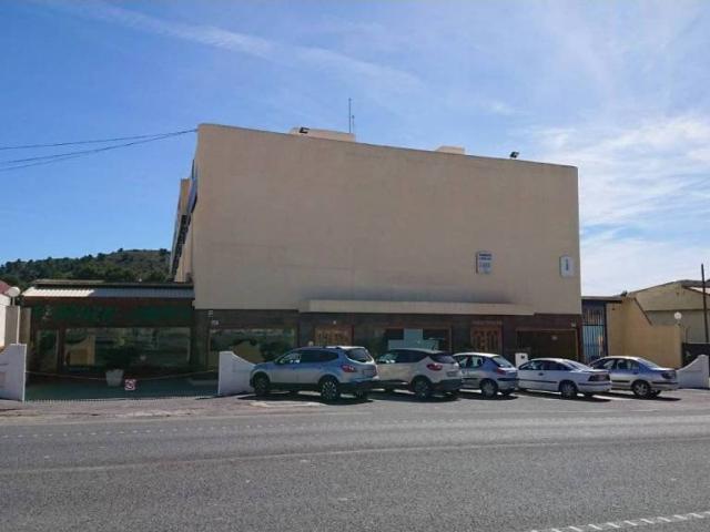 Local Comercial en venta en la Marina Baixa, Valencia