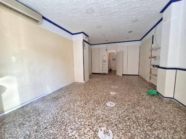 Local Comercial en venta en la Marina Baixa, Valencia